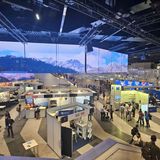 EGU 2025: Συμμετοχή του Τομέα