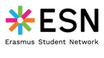 <h3><a href="https://esn.org/about"><strong>Erasmus Student Network (ESN)</strong></a></h3>
<p>is a non-profit international student organisation. Our mission is to represent international students, thus providing opportunities for cultural understanding and self-development under the principle of&nbsp;Students Helping Students.</p>